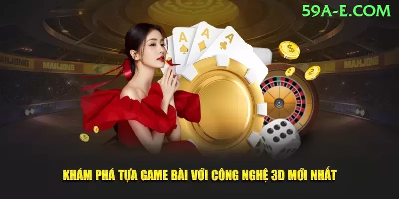 59a bet: A Experiência Autêntica de Jogos de Mesa ao Vivo - 🔥 apk